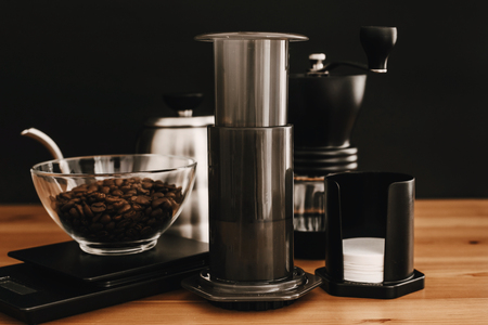 How to Pair British Food and Single-Origin Coffee for a Unique Experience