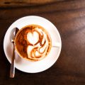 Step-by-Step British Guide: How to Pour a Rosetta, Tulip, and Heart at Home