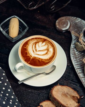 A History of Coffee in the UK and Its Modern Revival Through Local Events