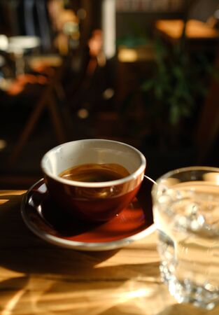 From Filter to French Press: Exploring British-Preferred Methods for Guest Coffee