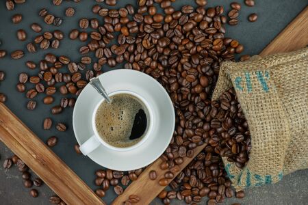 Sustainability in the UK Coffee Scene: Beyond Fair Trade and Into the Future