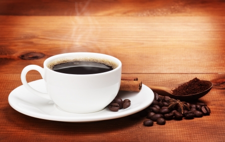 Renewable Energy in UK Coffee Roasteries: Mitigating Carbon Emissions