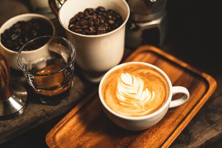 Bloody Good Brews: Humour, Sarcasm, and British Coffee Banter