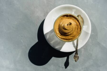 The Future of Coffee Waste: Exploring Opportunities and Challenges for the UK Sustainability Sector