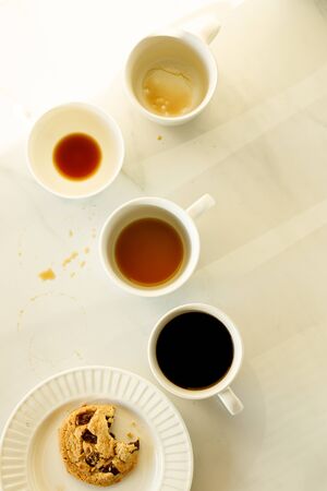 A Latte Lingo: Understanding UK Barista Terminology and Order Etiquette