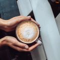 Seasonal British Coffee Drinks for Entertaining Guests at Home
