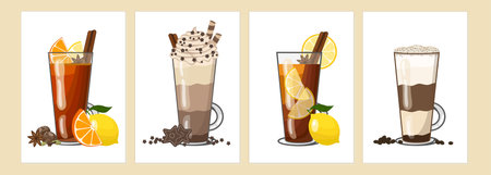 Homemade Iced Mocha: Chocolatey Indulgence for British Coffee Lovers