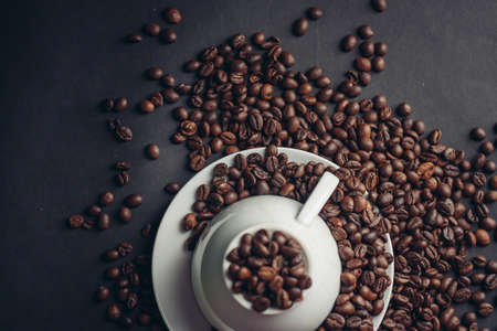 Breaking the Fast: Exploring the Tradition of the British Breakfast with Coffee