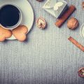 Earl Grey and Tea-Based Coffee Syrups: Exploring the British Palette