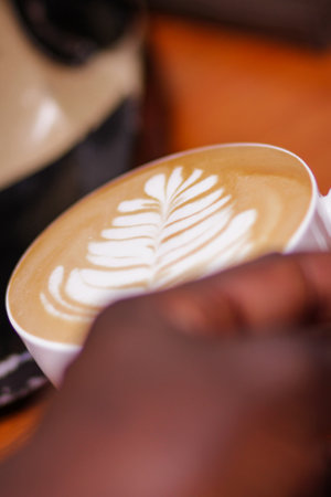 Morning Markets, Coffee Carts, and the Urban UK Lifestyle