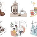 An Exploration of Alternative Decaf Methods: Swiss Water, CO2, and More in the UK Market