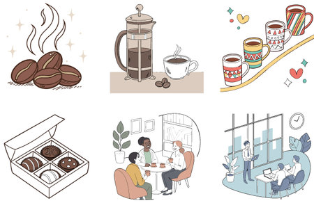 An Exploration of Alternative Decaf Methods: Swiss Water, CO2, and More in the UK Market
