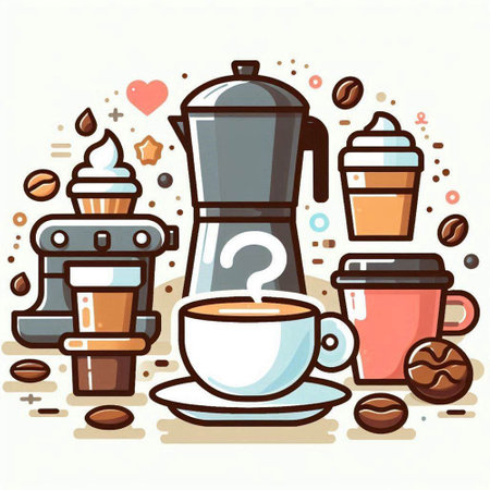 London’s Leading Lights: Top Spots for Decaf in the Capital