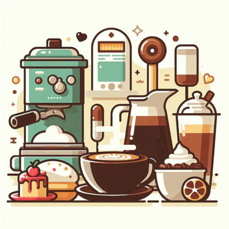 The Art of Supporting Small-Batch Roasters