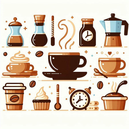 British Coffee Traditions Through the Decades
