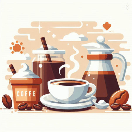 Flavours and Finds: British Breakfast Food Culture