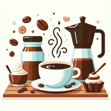 Top Recommendations from UK Coffee Enthusiasts