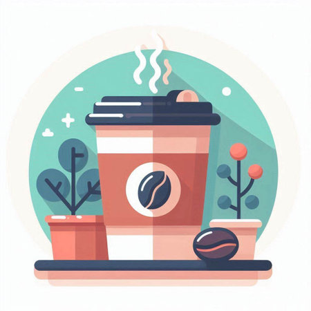 CO2 Decaffeination: Science Meets Flavour