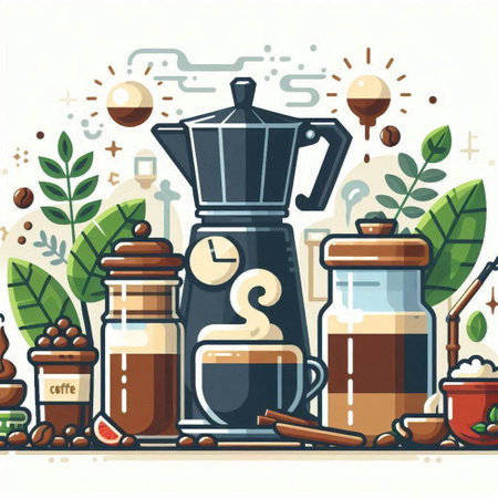 The Step-by-Step Homemade Iced Mocha Guide