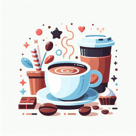 From High Street Cafés to Home Kitchens