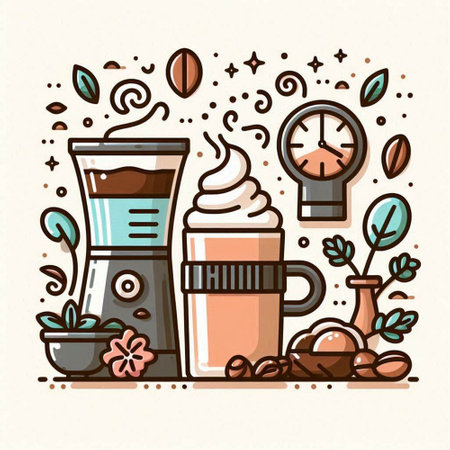 The Resurgence: Why Iced Espresso is Gaining Ground in Modern UK
