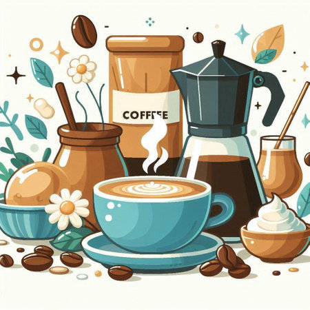 Fruity Undertones: British Orchards in a Cup