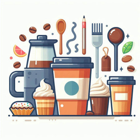 Pairing Principles: How to Match Sandwiches with Coffees