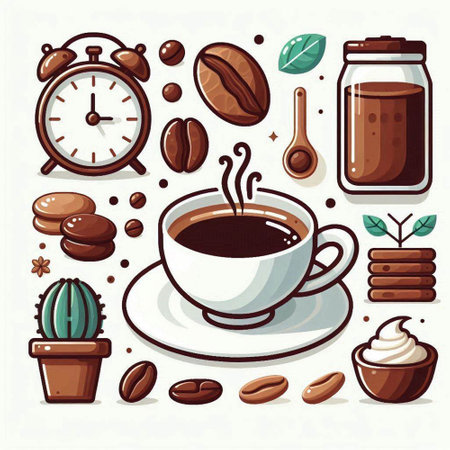 Popular Coffee Hybrids Suitable for UK Conditions