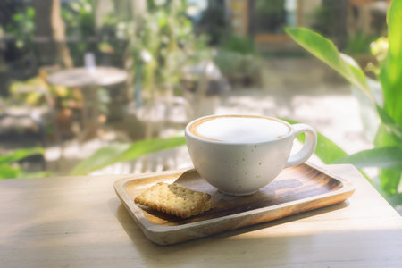 Reviving the Past: Modern Cafés in Historic British Settings