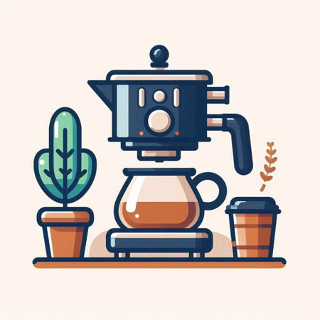 Balancing Flavour Profiles: Citrus, Bergamot, and Coffee