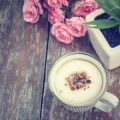 DIY Coffee Liqueurs: Crafting Your Own British-Style Cordials