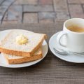 The Art of Selecting Coffees for Classic British Sandwiches