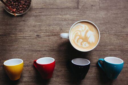 Spotting Counterfeit or Faulty Coffee Equipment in the UK’s Used Market: Red Flags and Solutions