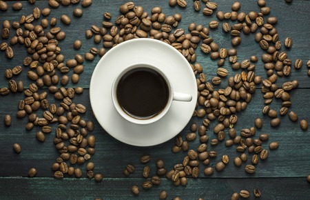 Celebrating the Hybrids: Tea Lattes, Coffee-Infused Teas, and British Innovation