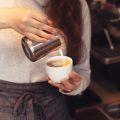 Coffee Presentation: Elevating the British Coffee Service Experience