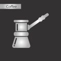 The Environmental Impact of Buying Pre-owned Coffee Equipment in the United Kingdom