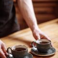 The Hands-On Experience: Why Some Britons Prefer Manual Brewing Rituals