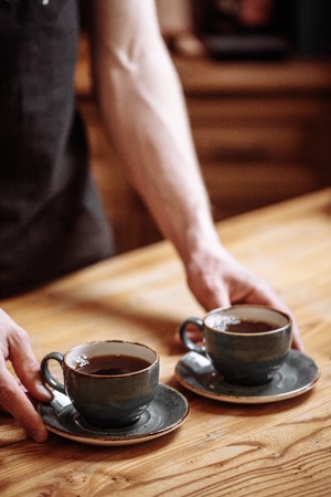 The Hands-On Experience: Why Some Britons Prefer Manual Brewing Rituals