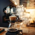 The Science Behind Espresso: Water Quality, Pressure, and Temperature in UK Homes