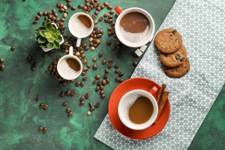 Coffee and British Spirits: Bespoke Alcohol-Infused Syrups You Can Make at Home