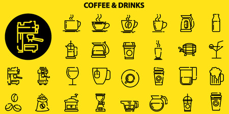 Arabica and Robusta on the High Street