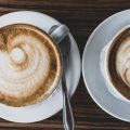 Celebrating the British Cuppa: Tea and Coffee Hybrids in London Cafés
