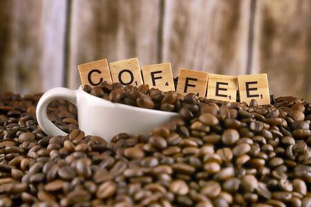 How to Store Coffee Beans at Home for Maximum Freshness