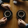Troubleshooting Common Coffee-Making Mistakes When Entertaining British Guests