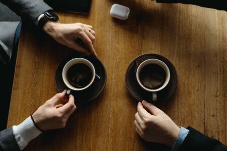 Troubleshooting Common Coffee-Making Mistakes When Entertaining British Guests