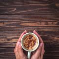 Midsummer Sips: Coffee Drinks for the British Summer Solstice