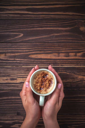 Midsummer Sips: Coffee Drinks for the British Summer Solstice