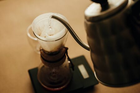A Step-by-Step Guide to Brewing Your First Cup with a Cafetière (French Press)