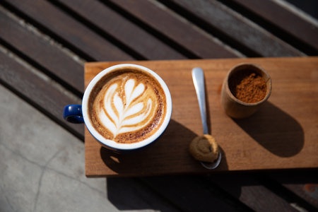 Diversity and Inclusion: Coffee as a Bridge Among Cultures in British Workplaces