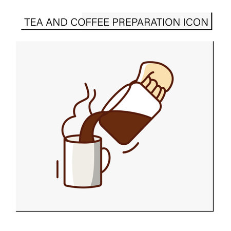 DIY Alcohol-Infused Coffee Syrups: The Basics